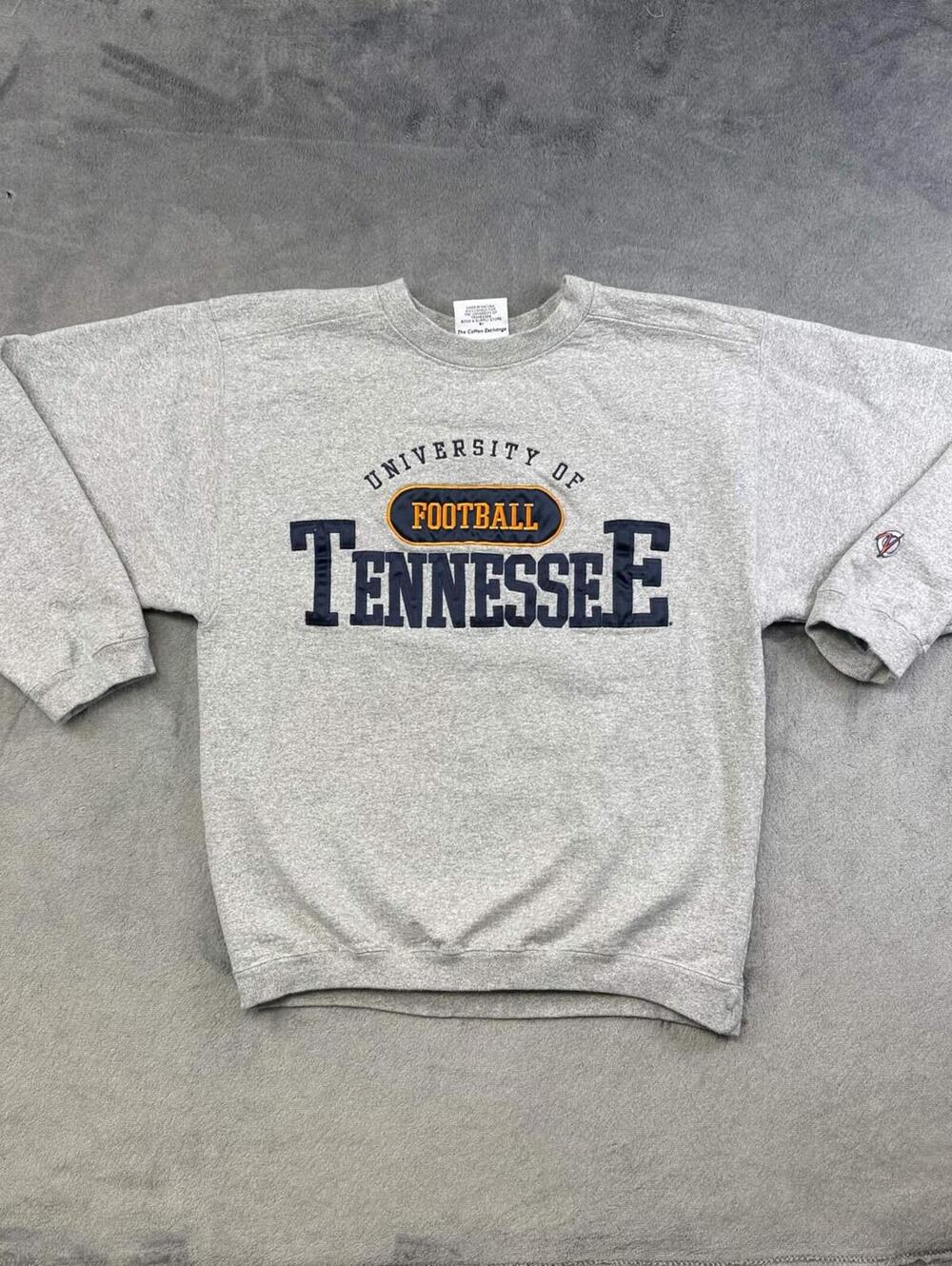 Private Stock Vintage 90s University Tennessee Sweatshirt